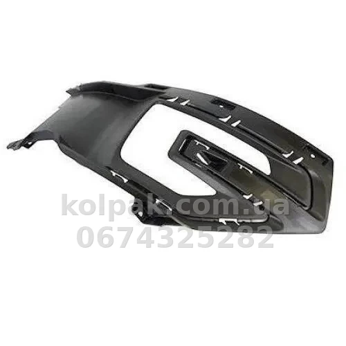 Right fog light bracket Ford Explorer 2016-2018, AVTM, FB5Z17B968BA, 182834936 Right fog light bracket Ford Explorer 2016-2018, AVTM, FB5Z17B968BA, 182834936 β photo 1