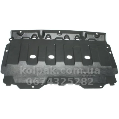 Захист двигуна Suzuki Grand Vitara 2006-2014, AVTM, 1318065J00, 186825220 Захист двигуна Suzuki Grand Vitara 2006-2014, AVTM, 1318065J00, 186825220
