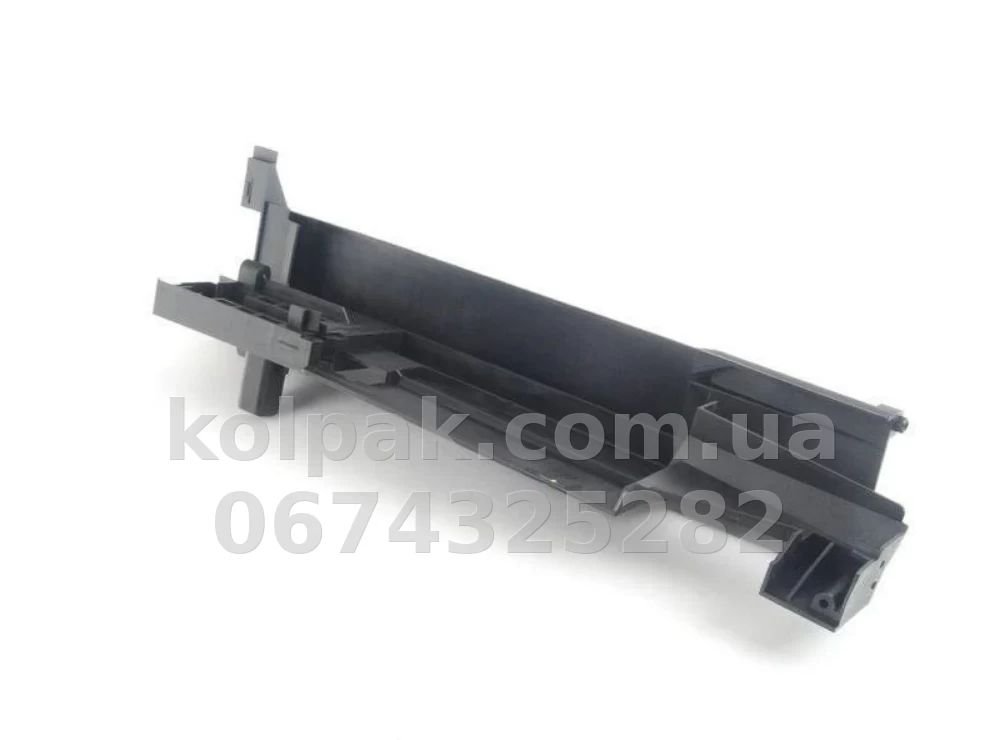 Праве кріплення радіатора BMW 5-Series F10/F11 2010-2016, AVTM, 17117618772, 1212134001 Праве кріплення радіатора BMW 5-Series F10/F11 2010-2016, AVTM, 17117618772, 1212134001 — фото 1