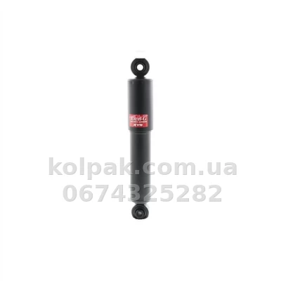 Rear shock absorber Excel-G for Nissan Pathfinder (R51) 2005-, Kayaba, 345056 Rear shock absorber Excel-G for Nissan Pathfinder (R51) 2005-, Kayaba, 345056 β photo 2