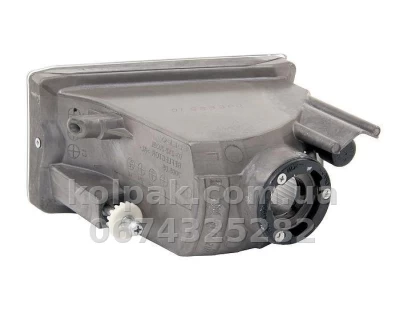 Right fog light Toyota Rav4 2000-2003, Depo, 212-2032R-UQ — photo 2