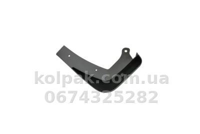 Chlapacze do Mazda 3 Sd 2019- zestaw 4 szt. B0L6V3460 AVTM MF.MA32019 Chlapacze do Mazda 3 Sd 2019- zestaw 4 szt. B0L6V3460 AVTM MF.MA32019 — zdjęcie 7