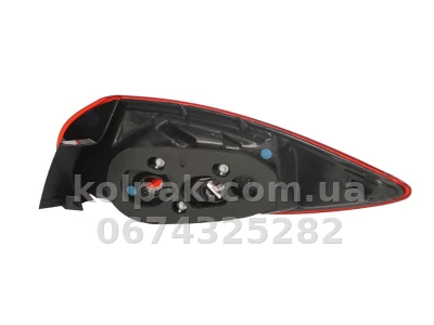 Rear left light Mazda CX-5 (KE/GH) 2011-2015, outer, Depo, 216-1994L-UE — photo 2