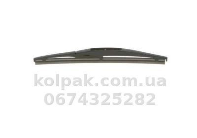 Задня щітка склоочисника 250 мм Bosch 3397011629 Задня щітка склоочисника 250 мм Bosch 3397011629 — фото 4