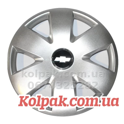 Ковпаки на колеса r15 на Chevrolet SKS 308 Ковпаки на колеса r15 на Chevrolet SKS 308