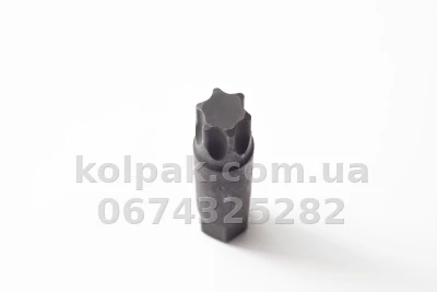 Impact bit TORX T-80 MG50472-T80 MAGMA — photo 2