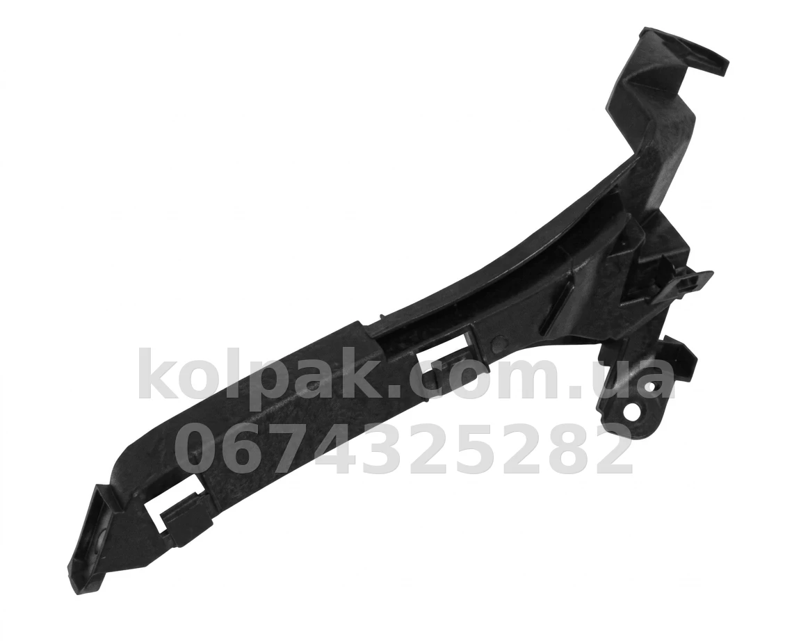 Original right headlight bracket Honda CR-V 2006-2012 Honda 71140SXSA00 Original right headlight bracket Honda CR-V 2006-2012 Honda 71140SXSA00 β photo 1