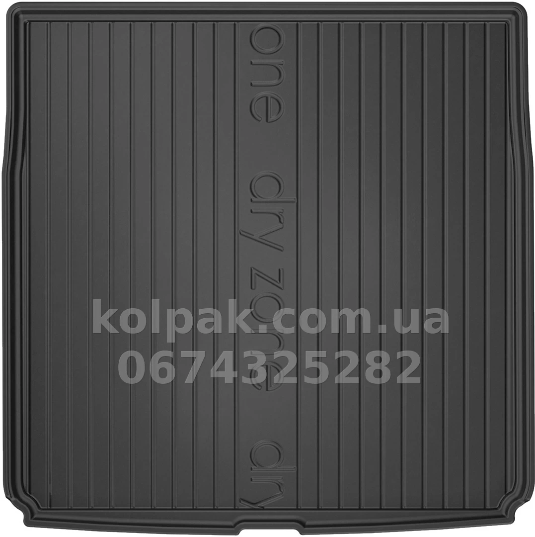 Boot mat for Opel Astra K SW 2015-, Dry-Zone, Frogum FG DZ403314 Boot mat for Opel Astra K SW 2015-, Dry-Zone, Frogum FG DZ403314 β photo 1