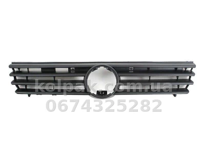 Решітка радіатора Volkswagen Passat B4 1994-1996, AVTM, 189538990 Решітка радіатора Volkswagen Passat B4 1994-1996, AVTM, 189538990