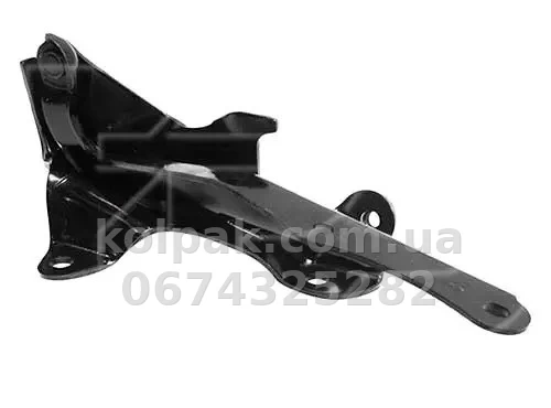 Ліва петля капота Subaru Forester SH 2008-2012 57260SC0109P AVTM 186717285 Ліва петля капота Subaru Forester SH 2008-2012 57260SC0109P AVTM 186717285 — фото 1