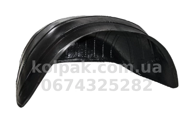 Front left wheel arch liner Mercedes Sprinter 1995-2006 AVTM 443546387 Front left wheel arch liner Mercedes Sprinter 1995-2006 AVTM 443546387 β photo 1