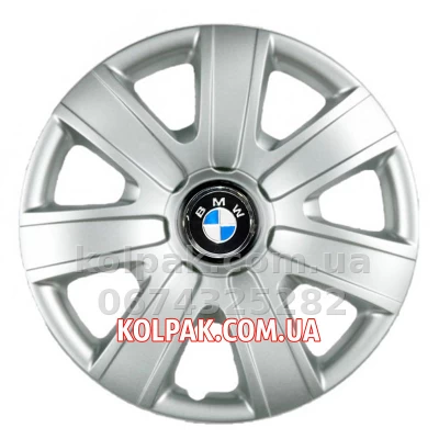 Ковпаки на колеса r15 на БМВ SKS 325