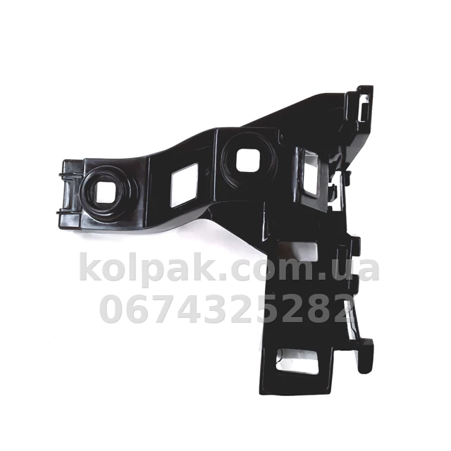Original left rear bumper mounting bracket Volkswagen Golf 7 Variant 2013-, 5GM807393G Original left rear bumper mounting bracket Volkswagen Golf 7 Variant 2013-, 5GM807393G β photo 1