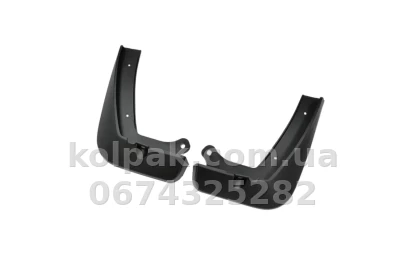 Chlapacze do Mazda 3 Sd 2019- zestaw 4 szt. B0L6V3460 AVTM MF.MA32019 Chlapacze do Mazda 3 Sd 2019- zestaw 4 szt. B0L6V3460 AVTM MF.MA32019 — zdjęcie 5