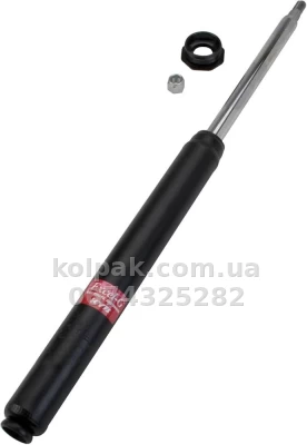Rear shock absorber Excel-G for Toyota Camry 1986-1991, Kayaba, 365062 — photo 2