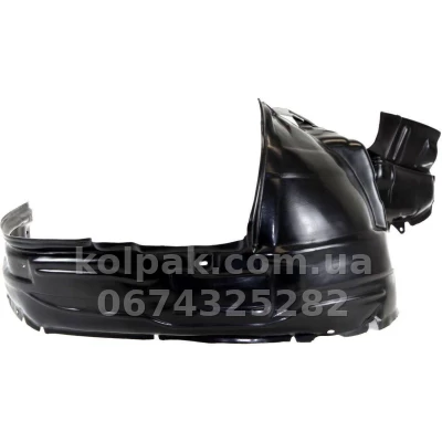 Front left wheel arch liner Subaru Forester 2002-2008 59110SA010 AVTM 446736387 — photo 4