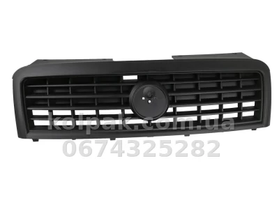 Решітка радіатора Fiat Doblo 2005-, AVTM, 182042991