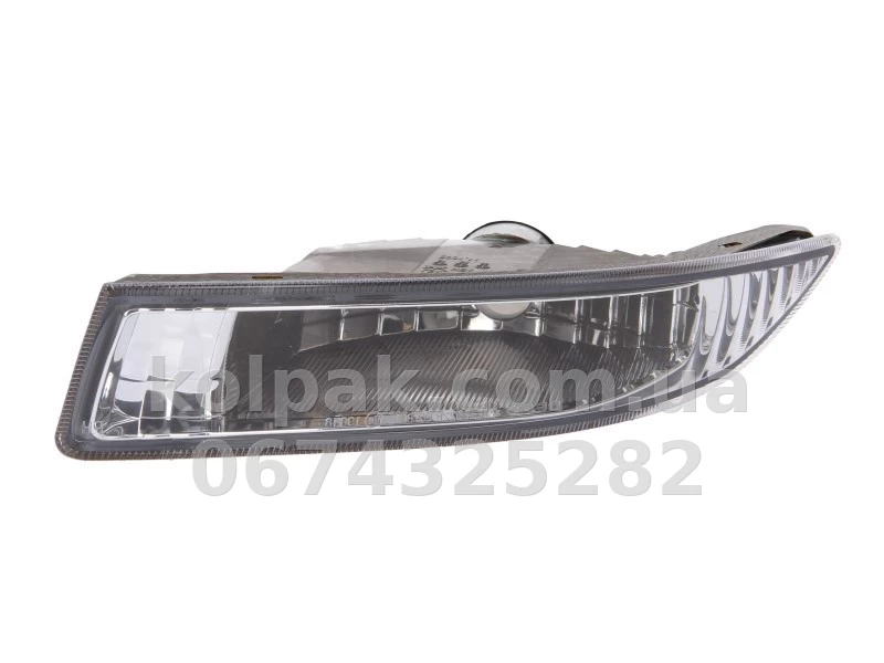 Ліва протитуманна фара Toyota Corolla SD/CW 2002-2006, Depo, 212-2022L-UE Ліва протитуманна фара Toyota Corolla SD/CW 2002-2006, Depo, 212-2022L-UE — фото 1