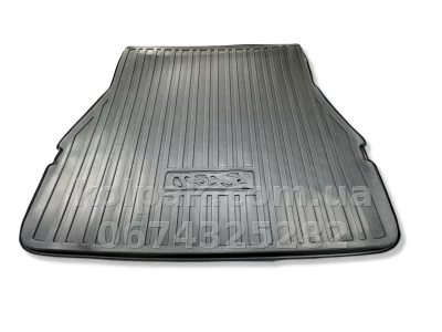 Килимок у багажник Toyota Land Cruiser 300 2021-, 5-7 місць, AVTM 55AV46800110 — фото 5
