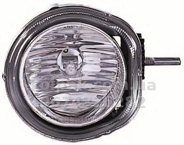 Fog light Fiat Doblo/Ducato/Jumper 2005-, Depo, 667-2008N-UE Fog light Fiat Doblo/Ducato/Jumper 2005-, Depo, 667-2008N-UE β photo 1
