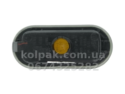 Indicator light Ford Galaxy 1995-2000/Seat Alhambra 1995-2010/Altea 2004-2013/Ibiza/Cordoba 1999-2009, Depo, 441-1406N-UE-S — photo 2