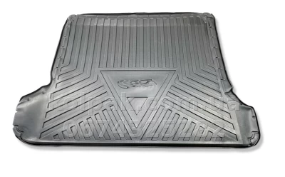 Килимок у багажник Toyota Land Cruiser Prado J150 2009-, 5 місць, AVTM 55AV46800106 — фото 4