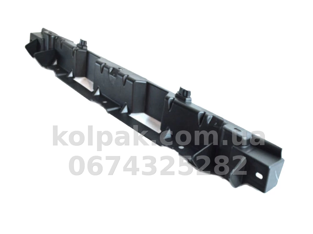 Кріплення заднього бампера Chrysler 200 2014-2016, середнє, AVTM, PCR43057AR, 181803960 Кріплення заднього бампера Chrysler 200 2014-2016, середнє, AVTM, PCR43057AR, 181803960 — фото 1