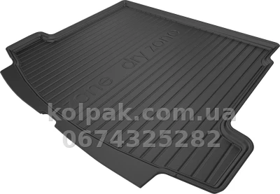Boot mat for Renault Megane SW 2002-2008, Dry-Zone, Frogum FG DZ405219 — photo 3
