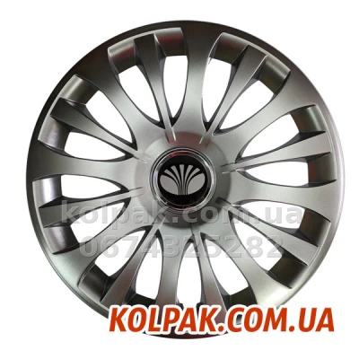 Ковпаки на колеса r15 на Daewoo SKS 329 Ковпаки на колеса r15 на Daewoo SKS 329