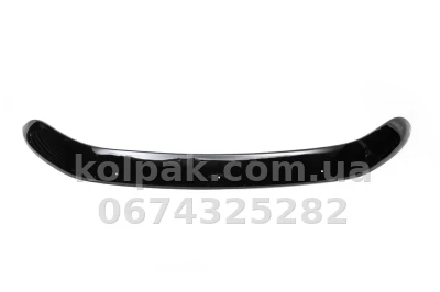 Дефлектор капота Ford Ranger 2011-2015 EuroCap 2770K080 Дефлектор капота Ford Ranger 2011-2015 EuroCap 2770K080 — фото 6
