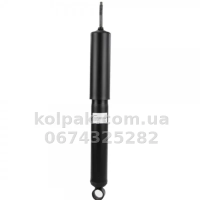 Rear shock absorber Excel-G for SsangYong Rexton 2002-, Kayaba, 345600 — photo 2