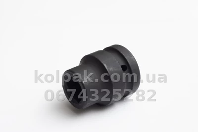 Adapter impact 22 mm square drive 1 inch MG50472-25 MAGMA — photo 5