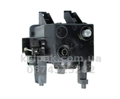 Right fog light Opel Astra H 2004-2007/Zafira B 2005-2008, Depo, 442-2015R-UE — photo 2