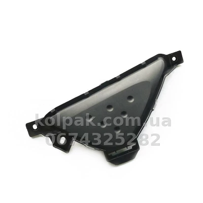Права решітка бампера Toyota Prius 2015-2019, AVTM, 5211247060, 187056912