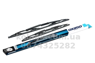 Wycieraczki Range Rover (02-12), zestaw 2 szt. Oximo WEX350350 — zdjęcie 2
