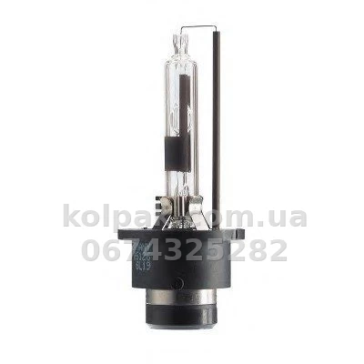 Żarówka samochodowa D2R Standard 85V 35W P32d-3 (1 szt.) Żarówka samochodowa D2R Standard 85V 35W P32d-3 (1 szt.) — zdjęcie 1