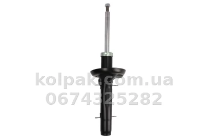Передній амортизатор Excel-G для Volkswagen Golf 4/Bora 1998-2005/Skoda Octavia Combi 2000-2010/Seat Leon 1999-2005, Kayaba, 334670 Передній амортизатор Excel-G для Volkswagen Golf 4/Bora 1998-2005/Skoda Octavia Combi 2000-2010/Seat Leon 1999-2005, Kayaba, 334670 — фото 2