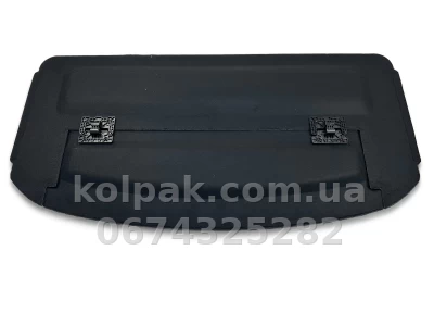 Roleta bagażnika do Honda HR-V 2015-2018 (półka) składanie (84400T7AJ01ZA) AVTM ST21HOHRV1518S — zdjęcie 4