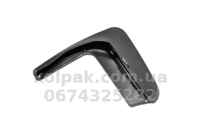 Mud flaps for Toyota Camry V50 USA 2011-2014 set 4 pcs AVTM MF.TOCA2011U — photo 8