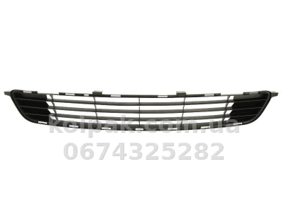 Решітка бампера Toyota Corolla 2007-2009, середня, AVTM, 5311202120, 7015 915 Решітка бампера Toyota Corolla 2007-2009, середня, AVTM, 5311202120, 7015 915