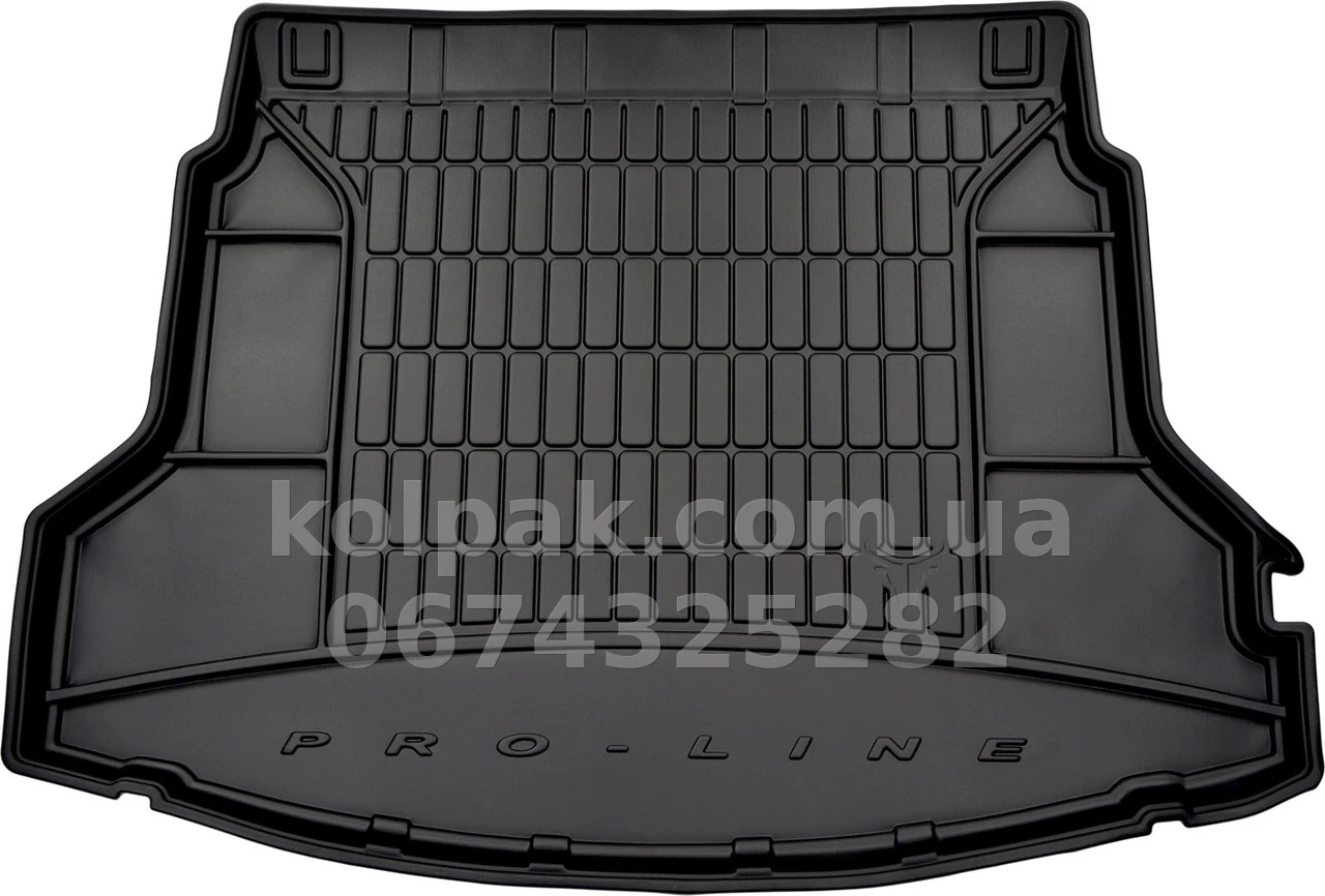 Boot mat for Honda CR-V 2011-2018, Pro-Line, Frogum FG TM548034 Boot mat for Honda CR-V 2011-2018, Pro-Line, Frogum FG TM548034 β photo 1
