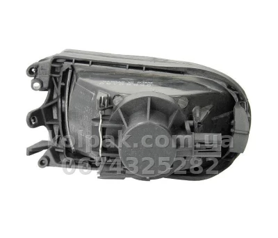Right fog light Renault Laguna 1 1995-1998, Depo, 551-2003R-UE — photo 2