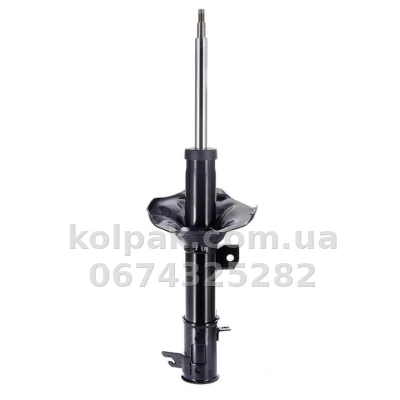 Front right shock absorber Excel-G for Hyundai Santa Fe 1 (Sm) 2001-2006, Kayaba, 339748 Front right shock absorber Excel-G for Hyundai Santa Fe 1 (Sm) 2001-2006, Kayaba, 339748 β photo 2
