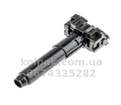 Ліва форсунка омивача фар Toyota Camry V50 2014-2017, AVTM, 8520833110, 183J955071