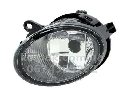 Ліва протитуманна фара Audi A6 C6 2005-2008/A8 2003-2007, Depo, 446-2001L-UQ Ліва протитуманна фара Audi A6 C6 2005-2008/A8 2003-2007, Depo, 446-2001L-UQ
