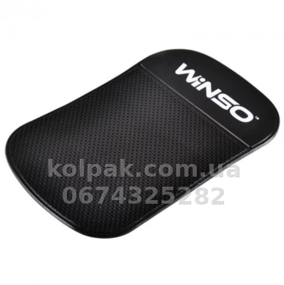 Anti-slip mat, size 146*93 mm Winso 144100 — photo 3
