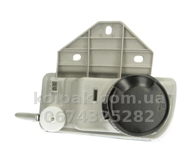 Right fog light Volkswagen Transporter T4 1992-1997, Depo, 441-2007R-UE — photo 2