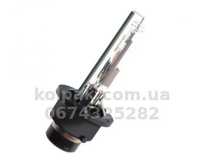 Żarówka samochodowa D2R Original Line 85V 35W P32d-3 (1 szt.) — zdjęcie 2