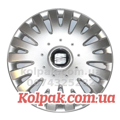 Ковпаки на колеса r16 на Сеат SKS 403 Ковпаки на колеса r16 на Сеат SKS 403