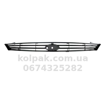 Решітка радіатора Ford Focus 1 1998-2004, Base, AVTM, 182532990